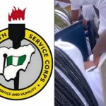 NYSC Corps Members Get Sensual At Orientation Camp Event [Video]