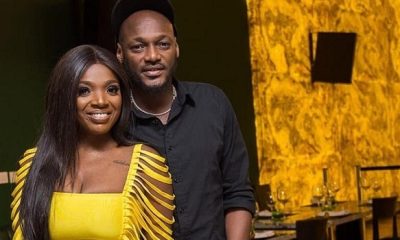 'Men Are Wired To Cheat' - Tuface Idibia Sparks Outrage as he justifies cheating 46