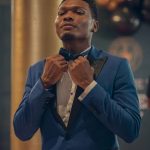 Meet Mike Afolarin, The Lead Actor In Nigeria Netflix Series, 'Far From Home' 1