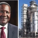 Dangote Refinery Begins Production, Diesel And Aviation Fuel Expected In Market This Month