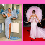 Cardi B Reacts To Mercy Eke's AMVCA Outfit 1