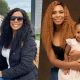 BBNaija Star, Tboss Idowu Says She's Struggling To Be A Single Parent