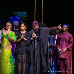 AMVCA: Kunle Afolayan Express Excitement As Anikulapo Clinches Five Awards 1
