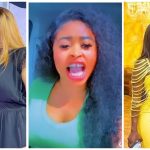 Sarah Martins Shades May Edochie As She Commends Annie Idibia For Defending 2face