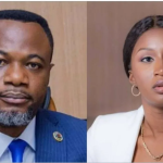 Congolese minister of education ‘mistakenly’ impregnates his deputy minister 1