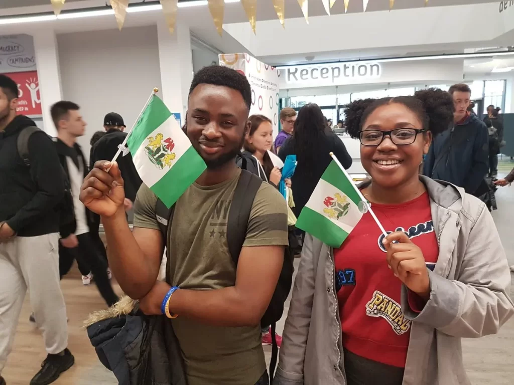 JAPA: How much does it cost to relocate to the UK on a Student Visa as a Nigerian?