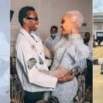 “I’m In Love With You” – Blaqbonez Proposes Marriage To Nancy Isime [Video]