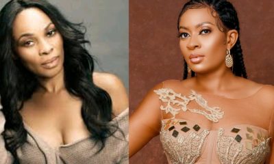 May Edochie Is Dealing With Power, Principalities And Wickedness In High Places - Georgina Onuoha