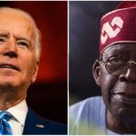 US President, Joe Biden Sends Nine-Member Delegation To Tinubu’s Inauguration