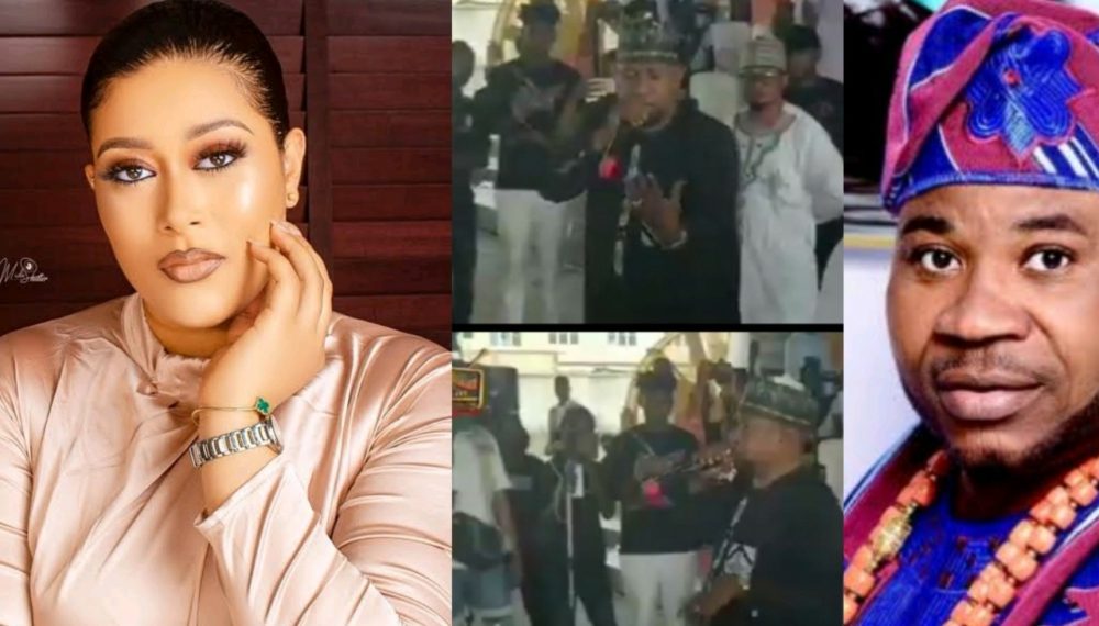 Adunni Ade Should Refund Murphy Afolabi's N250,000 - Burial Committee [Video]