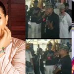 Adunni Ade Should Refund Murphy Afolabi's N250,000 - Burial Committee [Video]