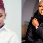 "Nancy Isime Is The Real Actress Of The Year" - Cynthia Morgan Speaks On AMVCA