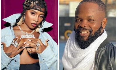 "I Will Lick Tiwa Savage's Pu*sy, She Is Very Sweet In Bed" – Nedu Wazobia [Video]