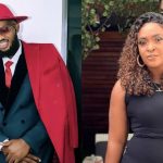 “You Are My G For Life” – IVD Shower Praises On Blessing CEO, Slams Their Critics