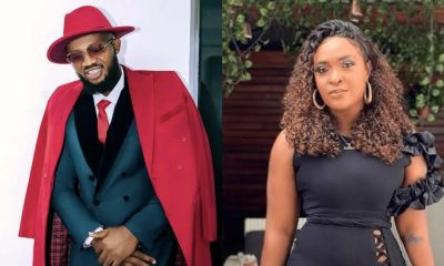 “You Are My G For Life” – IVD Shower Praises On Blessing CEO, Slams Their Critics
