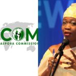 Abike Dabiri-Erewa's Reappointment As NiDCOM Chairperson Confirmed By Senate