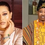 Adunni Ade Speaks After Being Accused Of Owing Murphy Afolabi N250,000 Before His Death