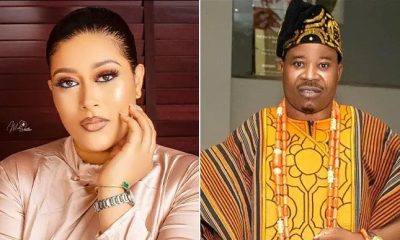 Adunni Ade Speaks After Being Accused Of Owing Murphy Afolabi N250,000 Before His Death