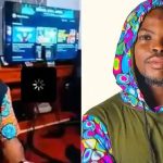 "I Meant Every Word" - Emdee Tiamiyu Defends His Claim Against Nigerians Travelling To UK