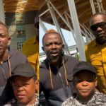 Alibaba Reveals Why He And Pawpaw Were Denied Entry Into Canada [Video]