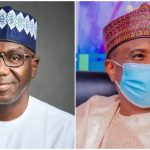 Abdulrazaq Takes Over From Tambuwal As NGF Chairperson