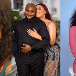 Nancy Iheme Opens Up About Destroying Sandra Iheuwa's Marriage, Sleeping With Her Ex, Steve Thompson