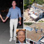 Jeff Bezos Constructs A Lavish $175m Mansion For His Future Wife, Lauren Sanchez [Photos]