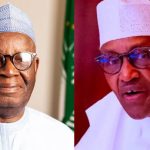 Buhari Leaving Behind A Legacy Of Free And Fair Election That Produced Tinubu - Gambari