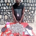 Notorious Drug Peddler