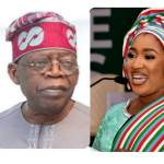 "Nigerians Will Plead With Tinubu For Second Term" - APC Women Leader, Betta Edu