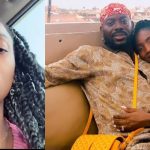 "I've Had Enough, I'm Leaving My Husband's House" - Simi Opens Up About Adekunle Gold's Behavior [Video]