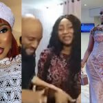 "Let’s Ask God To Tell Her To Move On” - Doris Ogala Calls For Prayers For May Edochie [Video]