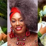 Yeni Kuti Reveals Why She Won't Leave Her Marriage Even If Her Husband Is Cheating [Video]