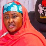 "I Knew My Husband Needed Help" — Aisha Buhari Reveals Why She's Vocal As First Lady