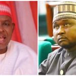 New Kano Governor, Abba Yusuf Vows To Reopen Closed ‘Murder Case’ Against Alhassan Doguwa