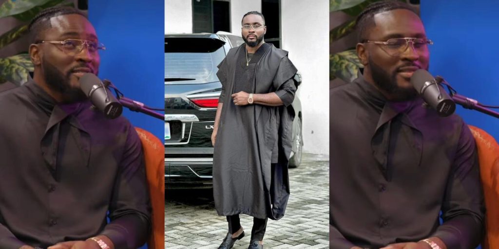 "The Hate Towards Igbos In Nigeria Is Real, I Feel For Them" - BBNaija Star, Pere Egbi