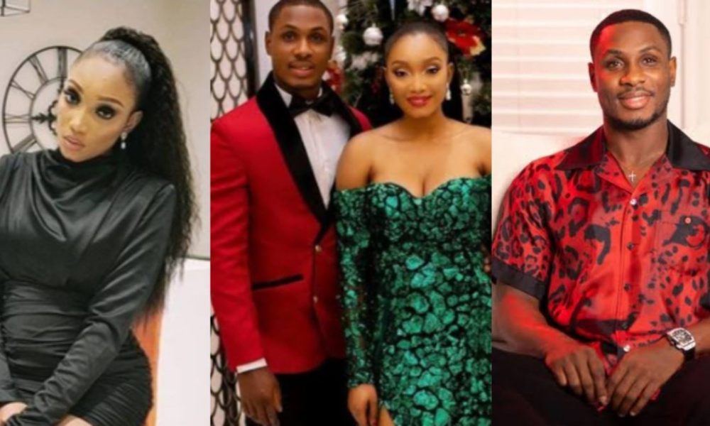 "Even If You Do Monkey Style And Break Your Waist, You Will End Up Like Others" – Sonia Ighalo