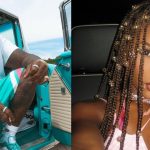 Rick Ross Gushes About Ayra Starr, Shares His Plans When He Visits Her In Nigeria [Video]