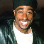 Tupac Shakur