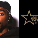 Tupac Shakur To Be Honoured With Posthumous Star On Hollywood Walk Of Fame