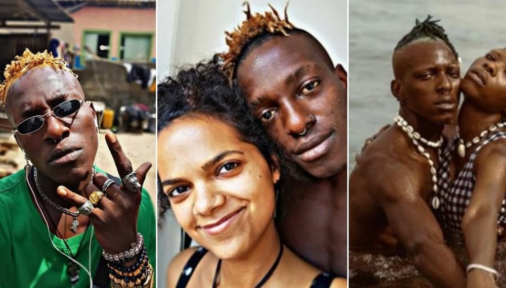 I'm In Two Relationships, My Girlfriends Can Have Other Boyfriends - Hermes Iyele [Video]