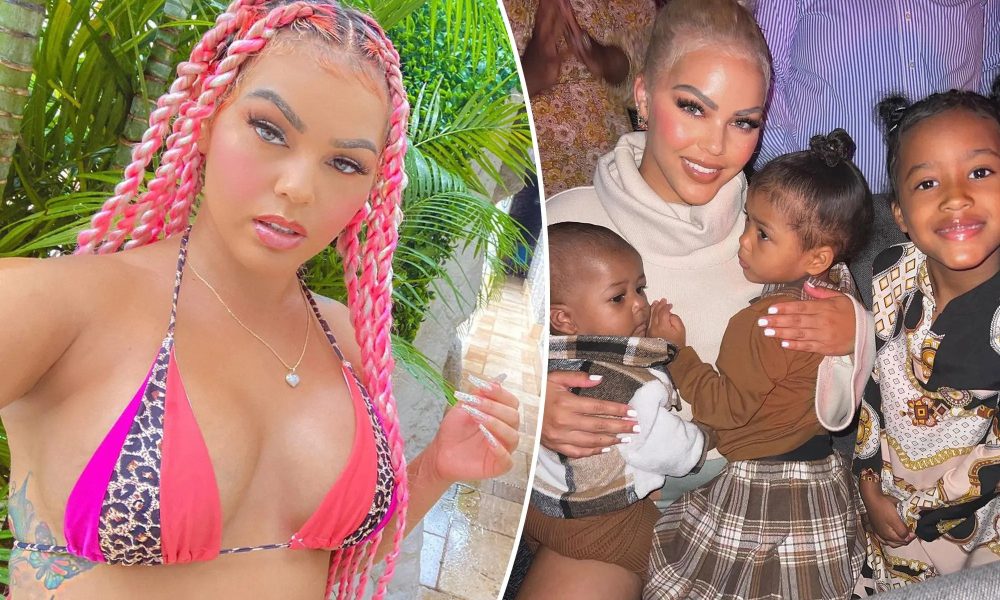 Wild 'N Out Star, Jacky Oh Dies At 32 After Undergoing Cosmetic Surgery In Miami