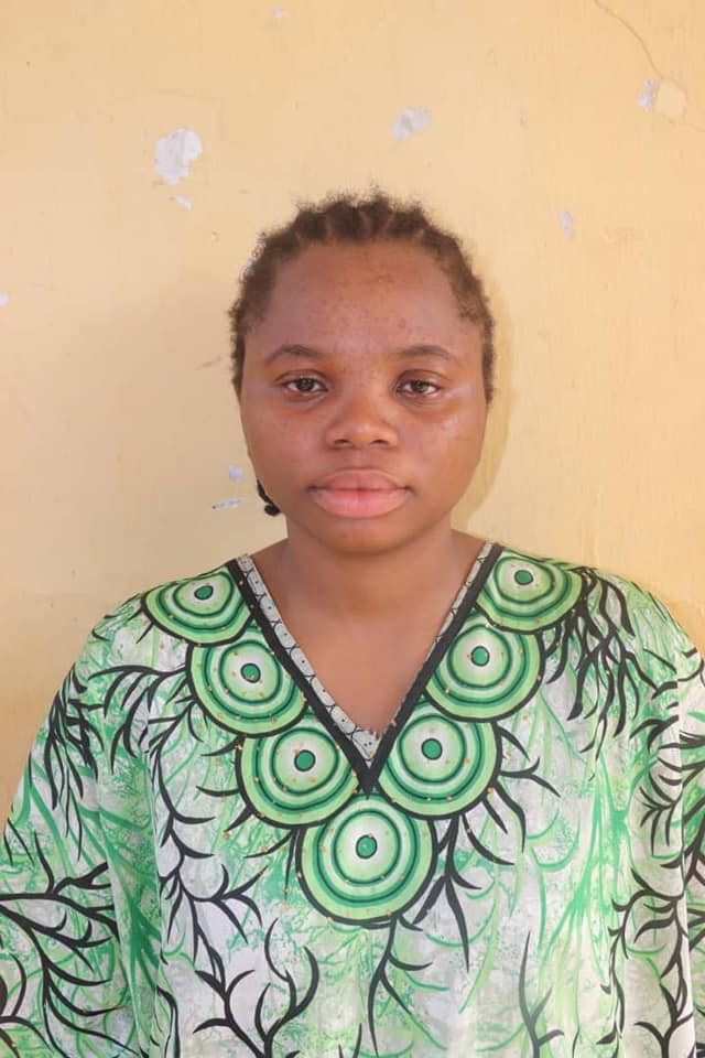 Online Businesswoman Arrested For Allegedly Defrauding Over 100 People Of N150m