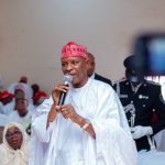 Abba Yusuf Orders Demolition Of ‘illegal’ Structures Built On Kano Government Land