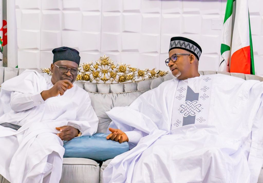 PHOTOS: PDP Holds Retreat For Elected Leaders 1