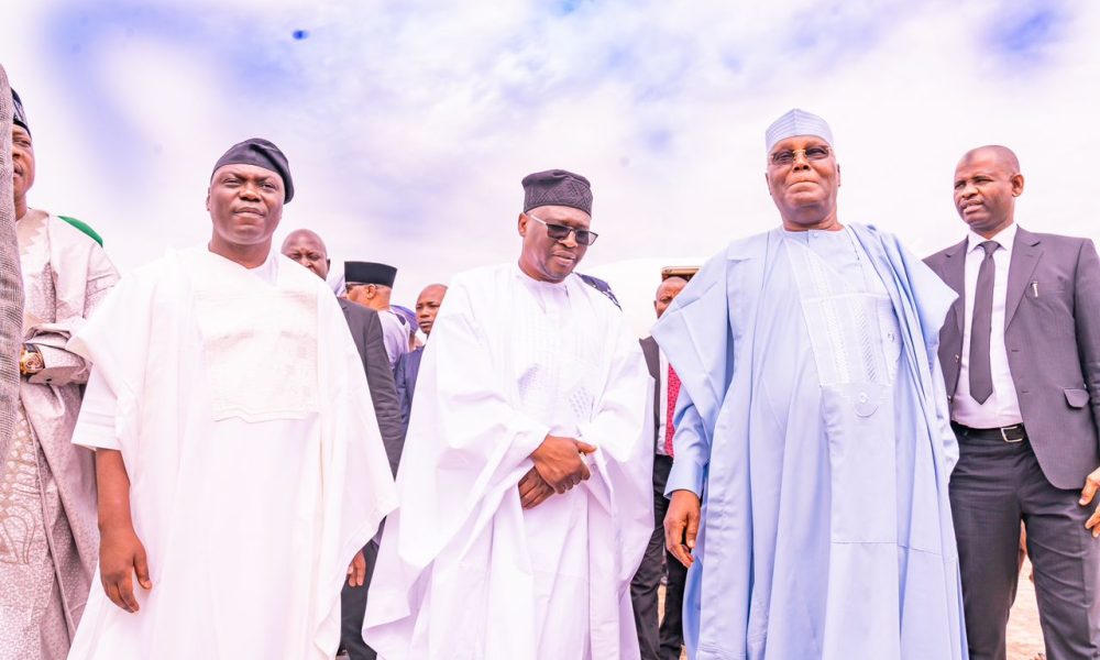 PHOTOS: PDP Holds Retreat For Elected Leaders 1