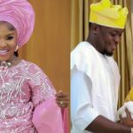 "We Didn’t Date For Long" - Biola Adebayo Speaks On Her Marriage To Seyi Akinrinde,