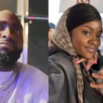 "She Ignored Me Despite Being A Star" – Davido Recounts First Time He Met Chioma [Video]