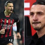 Zlatan Ibrahimovic Retires From Football At Age Of 41