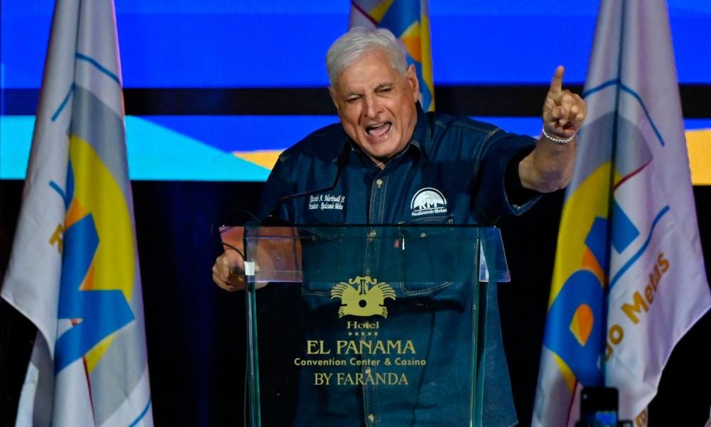 Former Panama President, Ricardo Martinelli Wins Presidential Primary Despite Corruption Indictment 1